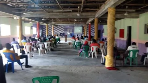 Faith Comprehensive Group of Schools, — photo 3