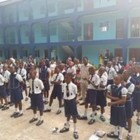 Faith Heritage College — photo 3