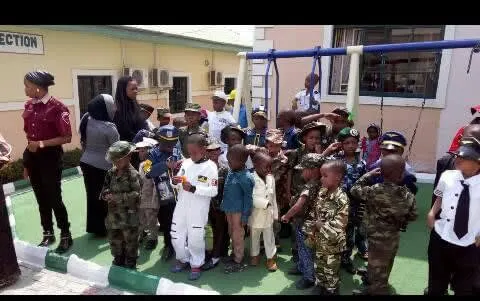 FAMA ISLAMIC INTERNATIONAL SCHOOL — photo 2
