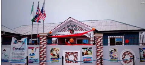 Fand K Model Schools — photo 3
