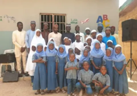 Fanne Memorial Academy — photo 3