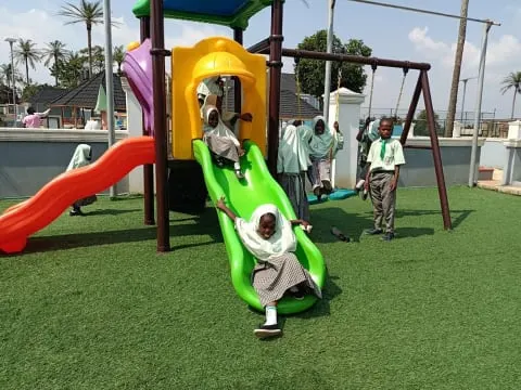 FATRUM KIDDIES MONTESSORI SCHOOL — photo 3