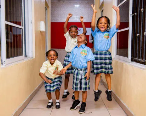 Favoured Life International School — photo 2