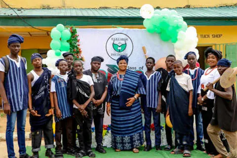 Federal Government Boys College Abuja — photo 2