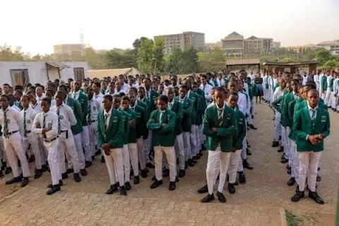 Federal Government Boys College Abuja — photo 3