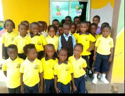 FENIP PRIVATE SCHOOL — photo 3