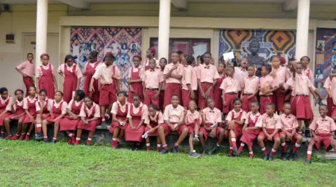 FERSCOAT INTERNATIONAL SCHOOL — photo 2