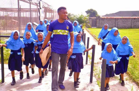 FIDELITY  SCHOOLS — photo 3