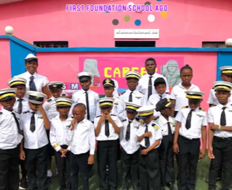 FIRST FOUNDATION SCHOOL — photo 3