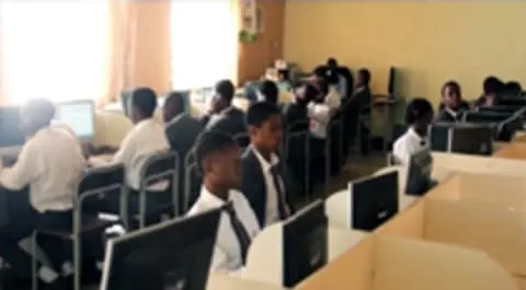 First Golden Grace International Schools — photo 2