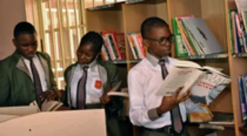 First Golden Grace International Schools — photo 3