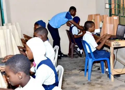 First Honour Schools — photo 3
