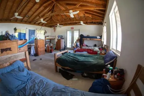 First island school — photo 2