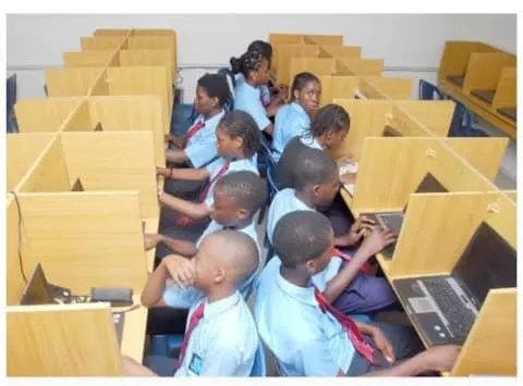 First Options Schools — photo 2