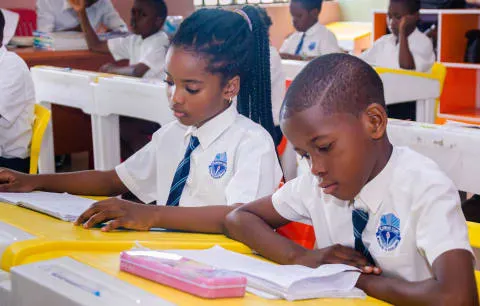 Florence Court International School — photo 2