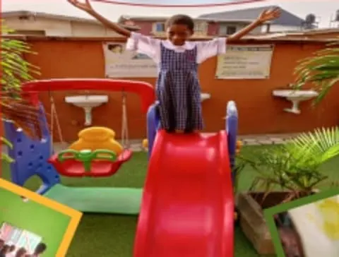 Florin Group Of Schools — photo 3