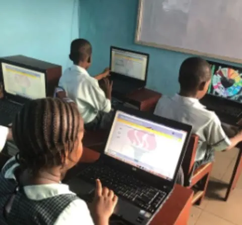 Folad Kiddies School — photo 2