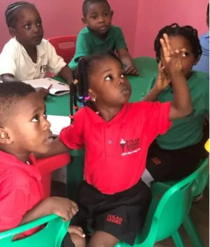 Folad Kiddies School — photo 3