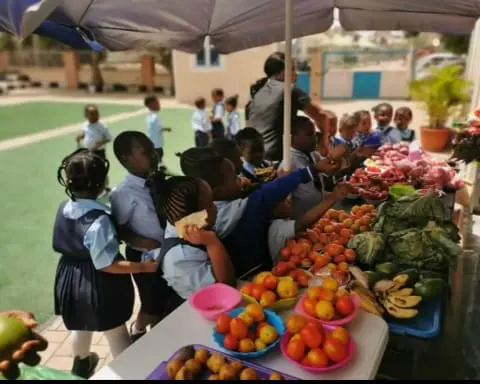 Folton Charis International School — photo 2