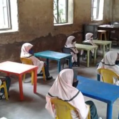 Fomwan Model Schools — photo 2