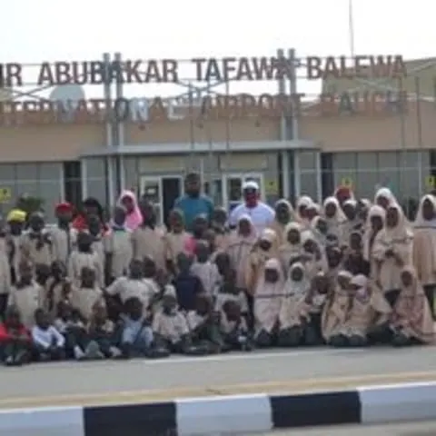 Fomwan Model Schools — photo 3