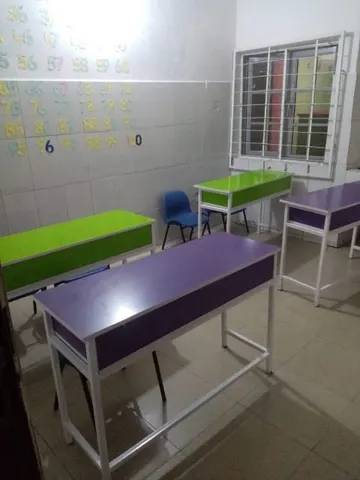 Fort Mercy International School — photo 2