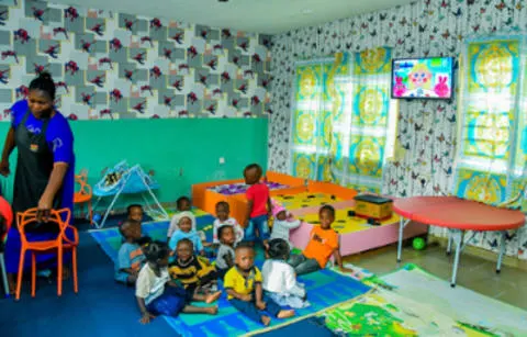 Forte Credence International School — photo 3