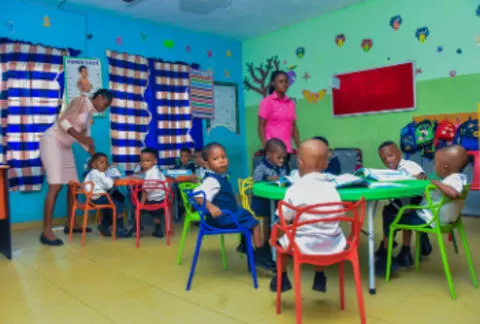 Forte Credence International School — photo 2