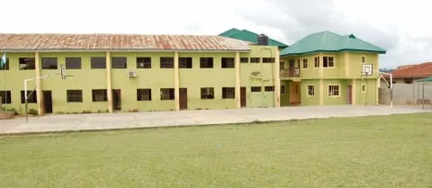 Fountain International High School — photo 3