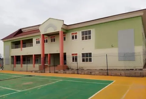 Fountain Point Academy — photo 3