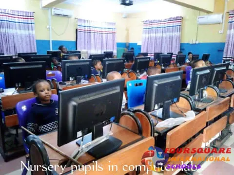 FOURSQUARE INTERNATIONAL SCHOOLS — photo 2