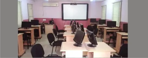 Franco African International school — photo 3