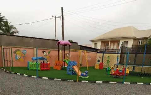 Franej Montessori Academy — photo 2