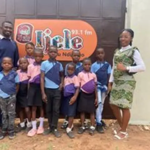 Friend of Friends Schools — photo 2