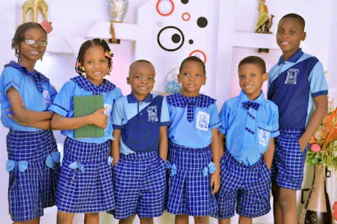 Friend of Friends Schools — photo 3