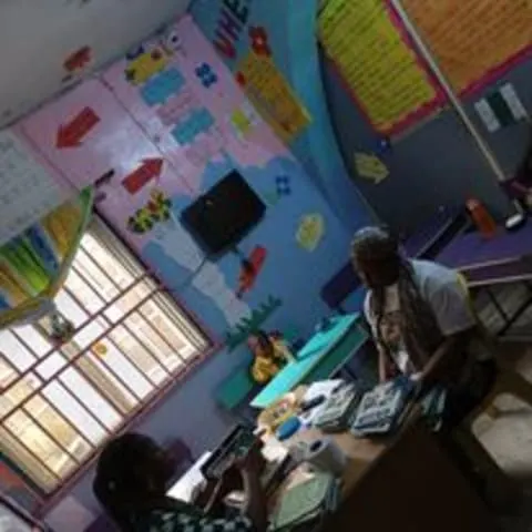 Fruitful Field Montessori School — photo 3
