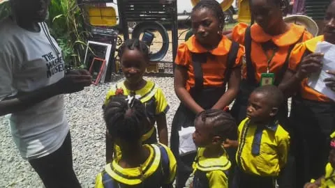 fruition kiddies school — photo 2