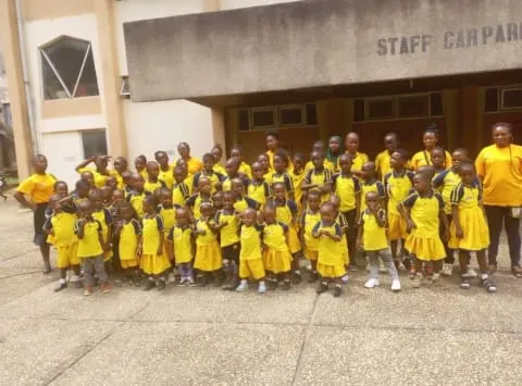 fruition kiddies school — photo 3