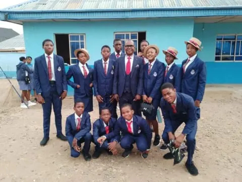 FULFILLED CHILDREN INTERNATIONAL COLLEGE — photo 3