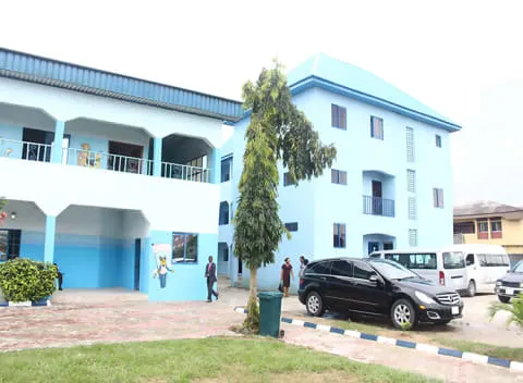 Full Life International Schools — photo 2
