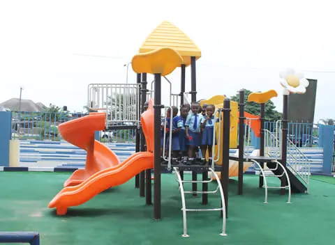 Full Life International Schools — photo 3