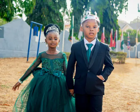 Funtaj International School  Asokoro (Primary) — photo 3