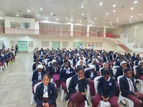 Funtaj International School, Gudu (Secondary) — photo 2