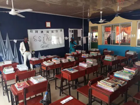 Future Leaders International School — photo 2