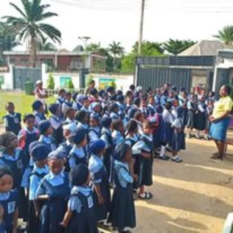 Future Leaders International School — photo 3