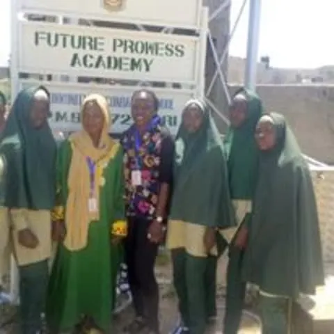 Future Prowess Academy — photo 2