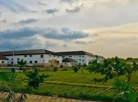 Gaat International School — photo 3