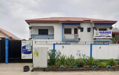 Gabange Memorial School — photo 2