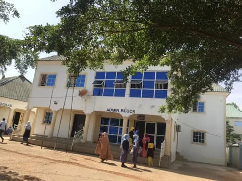 GALAXY INTERNATIONAL SCHOOL — photo 3