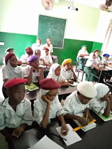 Gardeen Dwellers Private School — photo 2